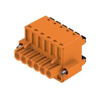 Verbinder 5.08mm BLDF 5.08#1065090000