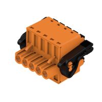 Verbinder 5.08mm BLDF 5.08#1065160000