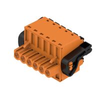 Verbinder 5.08mm BLDF 5.08#1065250000