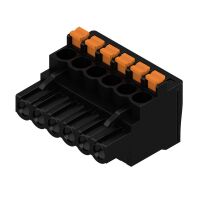Verbinder 5.08mm BLF 5.08H#1000070001