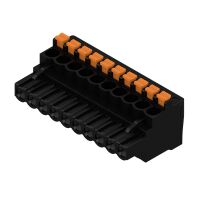 Verbinder 5.08mm BLF 5.08H#1000110001