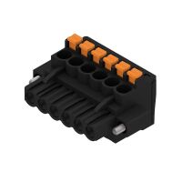 Verbinder 5.08mm BLF 5.08H#1000260001