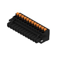 Verbinder 5.08mm BLF 5.08H#1000320001