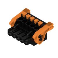 Verbinder 5.08mm BLF 5.08H#1000440001
