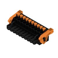 Verbinder 5.08mm BLF 5.08H#1000490001