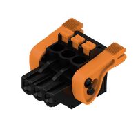 Verbinder 5.08mm BLF 5.08H#1000650001