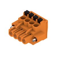Verbinder 5.08mm BLF 5.08H#1002110000