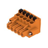 Verbinder 5.08mm BLF 5.08H#1002120000