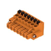 Verbinder 5.08mm BLF 5.08H#1002140000