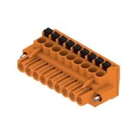 Verbinder 5.08mm BLF 5.08H#1002160000