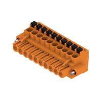 Verbinder 5.08mm BLF 5.08H#1002170000