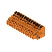 Verbinder 5.08mm BLF 5.08H#1002190000