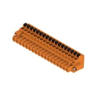 Verbinder 5.08mm BLF 5.08H#1002250000