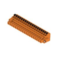 Verbinder 5.08mm BLF 5.08H#1002260000