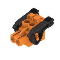 Verbinder 5.08mm BLF 5.08H#1002280000