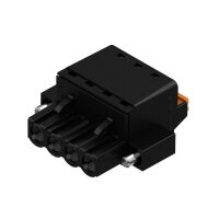 Verbinder 5.08mm BLF 5.08H#1012660000