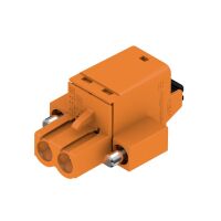 Verbinder 5.08mm BLF 5.08H#1013070000