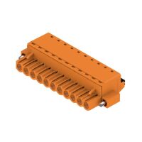 Verbinder 5.08mm BLF 5.08H#1013180000