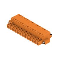 Verbinder 5.08mm BLF 5.08H#1013210000