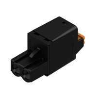 Verbinder 5.08mm BLF 5.08H#1013430000