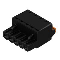 Verbinder 5.08mm BLF 5.08H#1013460000