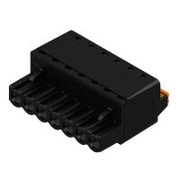 Verbinder 5.08mm BLF 5.08H#1013480000
