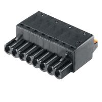 Verbinder 5.08mm BLF 5.08H#1013490000