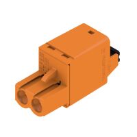 Verbinder 5.08mm BLF 5.08H#1013680000