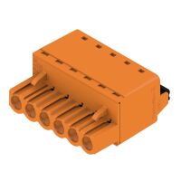 Verbinder 5.08mm BLF 5.08H#1013730000