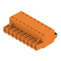 Verbinder 5.08mm BLF 5.08H#1013760000