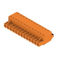 Verbinder 5.08mm BLF 5.08H#1013810000