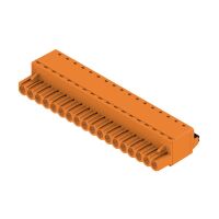 Verbinder 5.08mm BLF 5.08H#1013860000