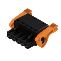 Verbinder 5.08mm BLF 5.08H#1014150000