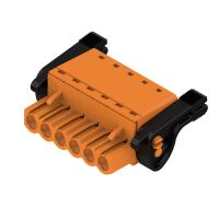 Verbinder 5.08mm BLF 5.08H#1014420000