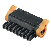 Verbinder 5.08mm BLF 5.08H#1014790000
