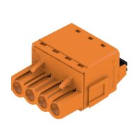 Verbinder 5.08mm BLF 5.08H#1368830000