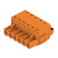 Verbinder 5.08mm BLF 5.08H#1368850000
