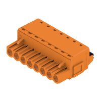 Verbinder 5.08mm BLF 5.08H#1368870000