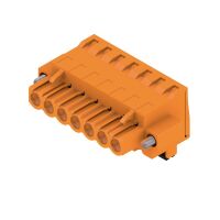 Verbinder 5.08mm BLF 5.08H#1982940000