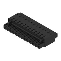 Verbinder 5.08mm BLT 5.08H#1500610000