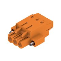 Verbinder 5.08mm BLT 5.08H#1844000000