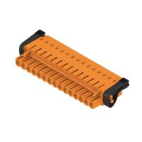 Verbinder 5.08mm BLT 5.08H#1890120000