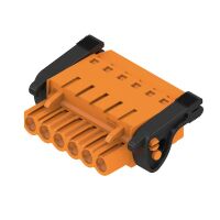 Verbinder 5.08mm BLT 5.08H#1890260000