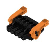 Verbinder 5.08mm BLZP 5.08#1087050000