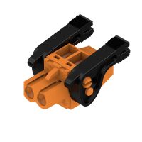 Verbinder 5.08mm BLZP 5.08#1087250000