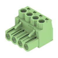 Verbinder 5.08mm BLZP 5.08#1137320000