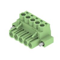 Verbinder 5.08mm BLZP 5.08#1283650000