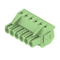 Verbinder 5.08mm BLZP 5.08#1357180000