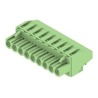 Verbinder 5.08mm BLZP 5.08#1440030000