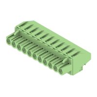 Verbinder 5.08mm BLZP 5.08#1440040000